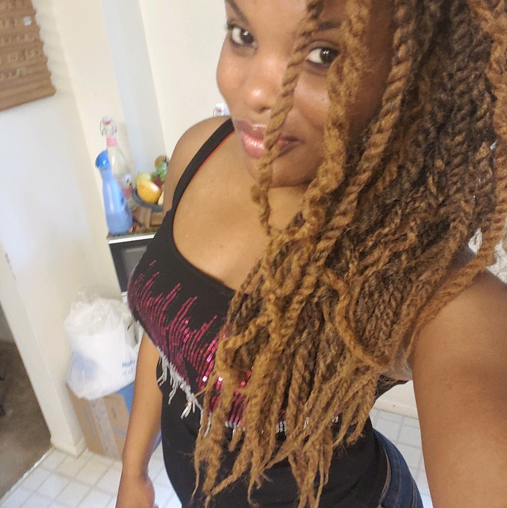 Meet your Posher, Michelle